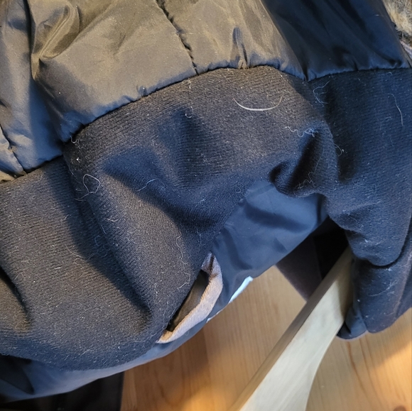 Womens winter coat - Picture 13 of 13